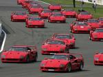 Ferrari F40 1987 года